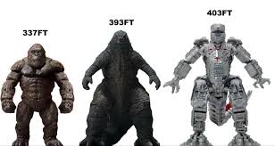 Check spelling or type a new query. Godzilla Vs Kong Mechagodzilla S Height By Mnstrfrc On Deviantart In 2021 Godzilla Godzilla Vs Godzilla Comics