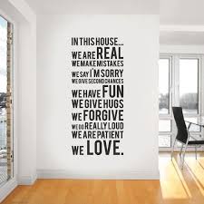 Shop for fun and stylish wall art from pottery barn teen®. Lake Wall Quotes Quotesgram