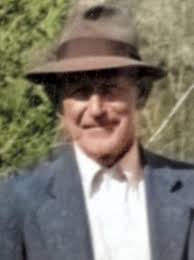 James Tillman Woolard (1875-1952)