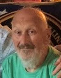 Harry E. Brown Obituary August 20, 2018