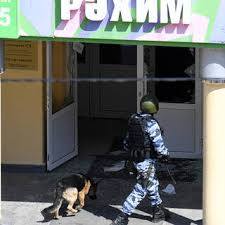 По предварительным данным, во время нападения преступников на школу в казани жертвами стали, в основном, дети. Lbphfieitgvzpm