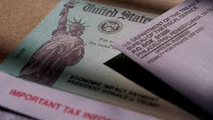 March 15, also known as the ides of march. How To Find Out When Irs Will Send 1 400 Stimulus Check