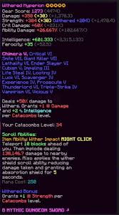 Some parts of this article may be opinionated. I Ll Rate Your Best Weapon Page 5 Hypixel Minecraft Server And Maps