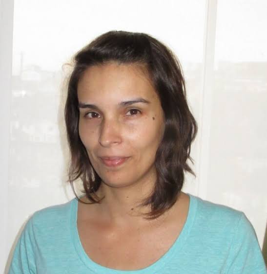 Karin Alfaro Bittner
