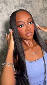 Black Girl Makeup Tutorials