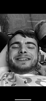 Death Notice of Karl Cahill (Mulhuddart, Dublin)