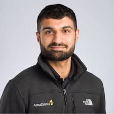 I am delighted to have accepted a graduate offer at AstraZeneca Cambridge  in the Biopharmaceutical Development team.