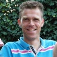 Gert Jan Mulder Email & Phone Number