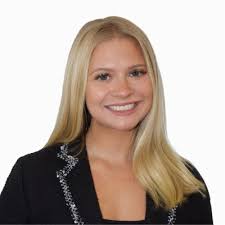 I have the world's best chainsaw and I'm not afraid to use it! I'm moving  to North Carolina and starting as the Marketing and Advertising Specialist  for STIHL! I couldn't be more