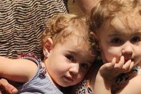 Fundraiser by Shawna Sanchez : Violet and Shelley Harrison