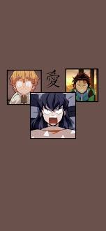 Inosuke hashibira (嘴 (はし) 平 (びら) 伊 (い) 之 (の) 助 (すけ) hashibira inosuke?) is one of the main protagonists of demon slayer: Demon Slayer Aesthetic Wallpaper Demon Slayer Aesthetic Wallpaper Demon Slayer Aesthetic Aesthetic Wallpaper