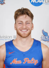 2024-2025 Men's Basketball Roster