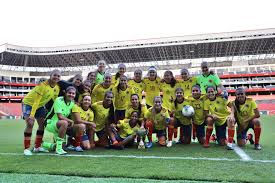 Federacion Colombiana De Futbol Federacion Colombiana De Futbol
