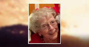 Elizabeth M. "Betty" Roe Obituary January 1, 2023