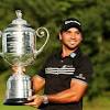 The pairings are set for saturday's third round at the 2021 pga championship, and there are some great ones as phil mickelson… 1