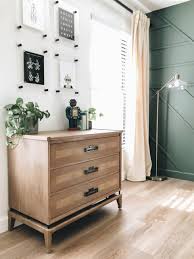 If you can't paint your builder grade oak kitchen, check out these great ideas to update oak kitchen cabinets in other ways! How To Strip And Bleach Previously Stained Wood Furniture Within The Grove