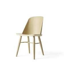 Contemporary names, like muuto, menu and mater, continue in the storied nordic tradition, reminding us that cool scandinavian furniture and design remains hotter than ever. Menu Synnes Dining Chair Huset Your House For Modern Scandinavian Living