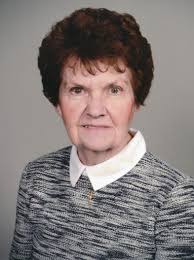 Yvonne Kaderlik Obituary 2022