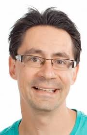 Professor Cédric Ghevaert