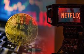 Directed by torsten hoffmann, michael watchulonis. Netflix To Launch A Sequel To Banking On Bitcoin Documentary More Emphasis To Altcoins