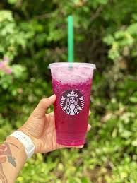 Maybe you would like to learn more about one of these? What Is The Mango Dragonfruit Refresher And Why Are People Obsessed With It