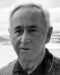 DONALD MCDADE Obituary (2020)