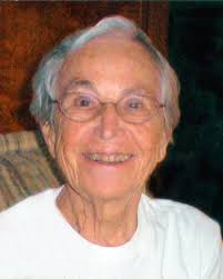 Dorothy Bland Obituary