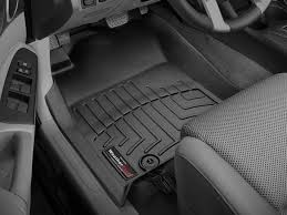 2015 Toyota Tacoma Weathertech Floorliner Car Floor Mats Liner Floor Tray Protects And Lines The Floor Of Tr 2015 Toyota Tacoma Toyota Tacoma Weather Tech