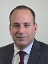 Gabriel David's Instagram, Twitter & Facebook