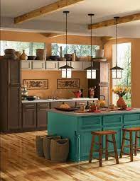 Explore a wide range of the best kitchen mediterranean on aliexpress to find one that suits you! 20 Beautiful Kitchen Design Ideas In Mediterranean Styles Spanish Style Kitchen Beautiful Kitchen Designs Mediterranean Kitchen Design