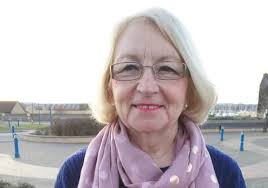 Council candidate sets out her election vision
