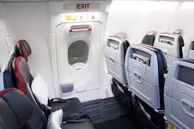 Visit delta.com to learn more. American Airlines Fleet Boeing 737 Max 8 Details And Pictures