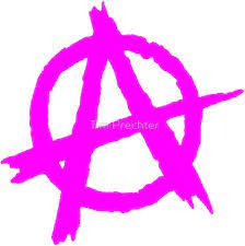 Before The Storm Anarchy Logo Life Is Strange 1 5 Sticker By Tim Prechter Life Is Strange Strange Life Is Strange 3