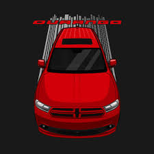 Image result for Redline Red 2014 Durango