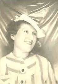 FREDYA BARENHOLTZ Obituary (2015)