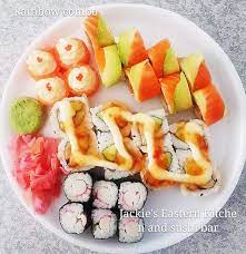 Jackie's eastern kitchen, cape town, cape town, western cape, güney afrika — harita üzerinde konum, telefon, çalışma saatleri, yorumlar. Jackie S Eastern Kitchen And Sushi Bar Photos Brackenfell Menu Prices Restaurant Reviews Facebook