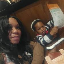 Shana Meade's Instagram, Twitter & Facebook