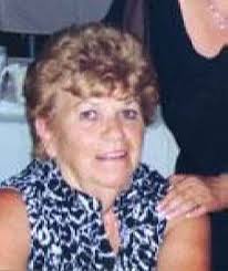 Nicholas, Marilyn (Bronner) 1938