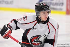 1 day ago · it would appear that the jeremy lauzon era in boston is over, ended by the mean seattle kraken. Nhl Draft Prospect Profile Jeremy Lauzon
