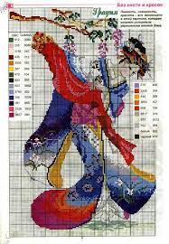 You can use this simple yet entertaining pattern for your next cross baby blanket project. Pin On Cross Stitch