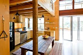 From the moment we saw the plans and drawings of the frontier, we knew it would be special. Off Grid Kitchen Ideas Photos Houzz