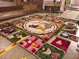 Jetzt im poco onlineshop finden. Altare Und Teppiche Zu Fronleichnam Weitere Fotos Gesucht