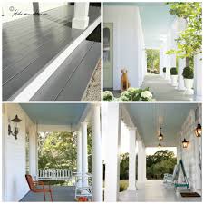 Sherwin williams super deck stain review. Would You Like To See Our New Porch Floor