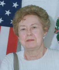 Obituary for Mary Alice (Lindke) Leenhouts