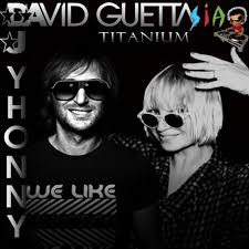 David guetta told artist direct about this track comparing to the rest of the album, 'titanium' is a little bit like a ufo flying over it all because sia is a more of an indie artist. this song was first offered to katy perry and mary j. Titanium David Guetta Ft Sia Full By Yhonny Dj