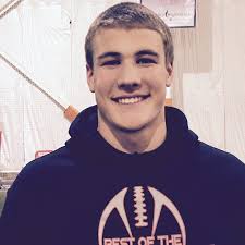 Brownsburg QB Hunter Johnson commits to Tennessee