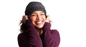 Touch device users, explore by touch or with swipe gestures. 7 Best Hats For Natural Hair 2021 What To Look For In These Fro Hats That Sister