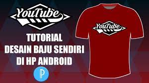 Aplikasi desain baju untuk mempermudah kamu dalam mendesain pakaian kapan dan dimana saja, bisa gunakan ios android atau pc untuk desain baju. Cara Desain Baju Di Hp Android Youtube