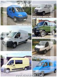 If you'd rather use a dealership to make sure everything is well documented, opt for a. How To Choose And Buy A 4x4 Camper Van Options Ideas Advice