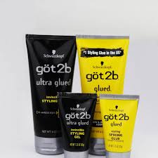 Got2b spiked up styling hair gel, max control, 8.5 ounce. Got2b Glued Blasting Freeze Spray 1 25 6 Oz Hair Gel Got2b Glued Blasting Freeze Waterproof Hair Styling Products Aliexpress